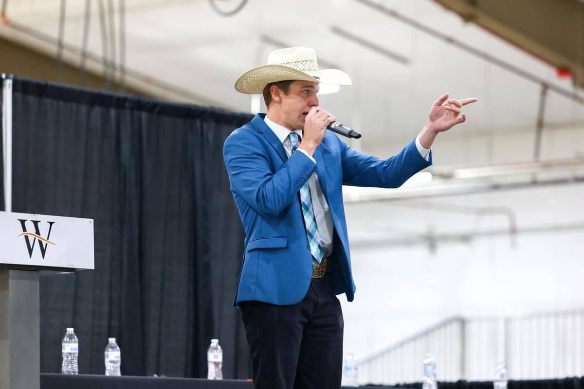 Preston Dunn Auctioneering